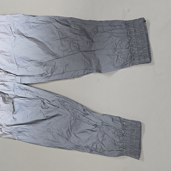 Triangl Moonee Silver Reflective Track Pant - Picture 5 of 11